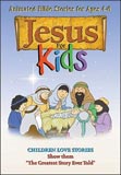 DVD Jesus for Kids