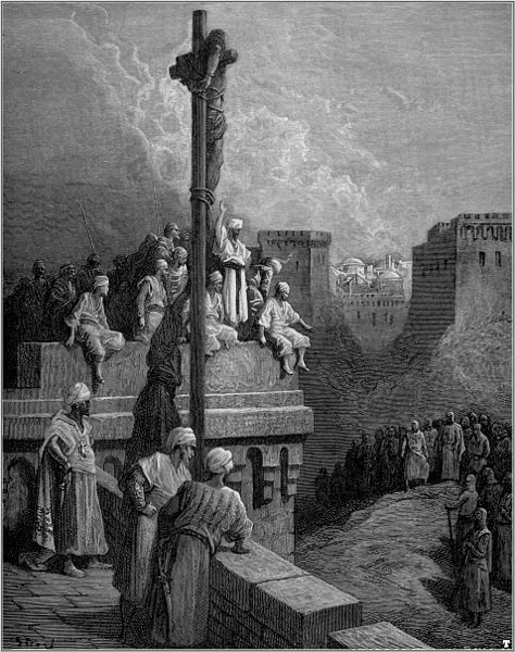 Lent / Easter