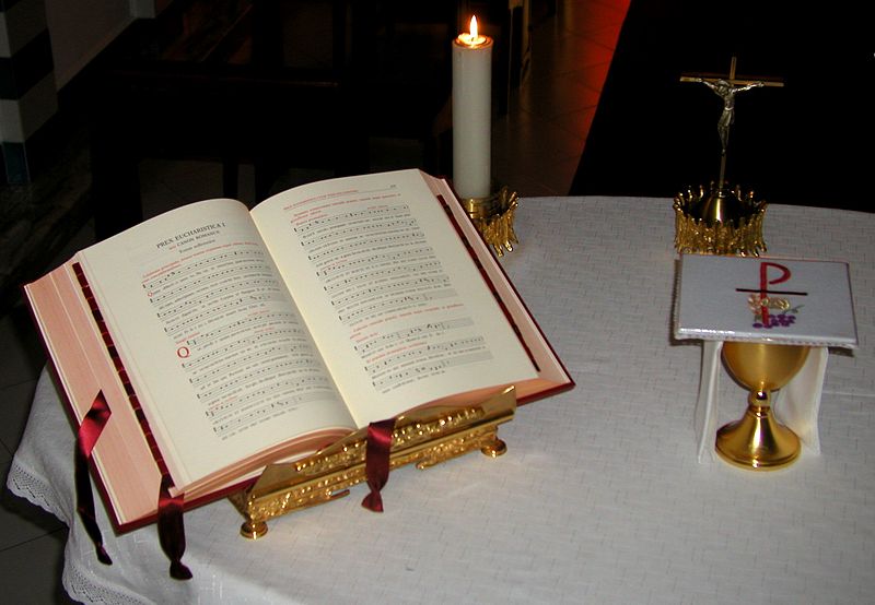 Liturgy