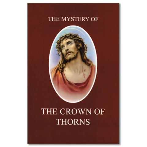 Mystery of the Crown of Thorns / A Passionist
