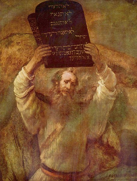 Moral Theology