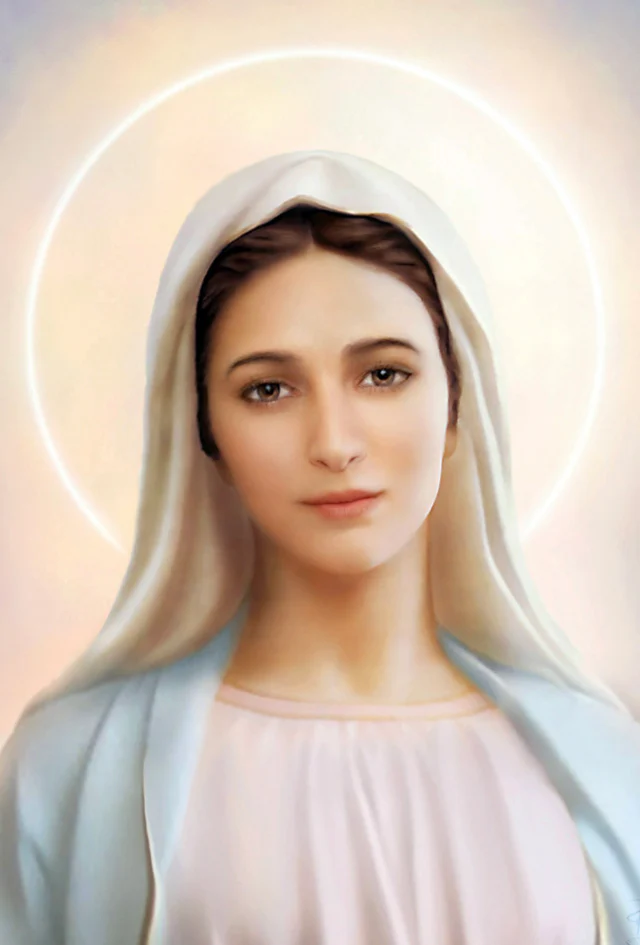 How to Pray the Rosary Pamphlets/Prayer Cards (Pack of 25)
