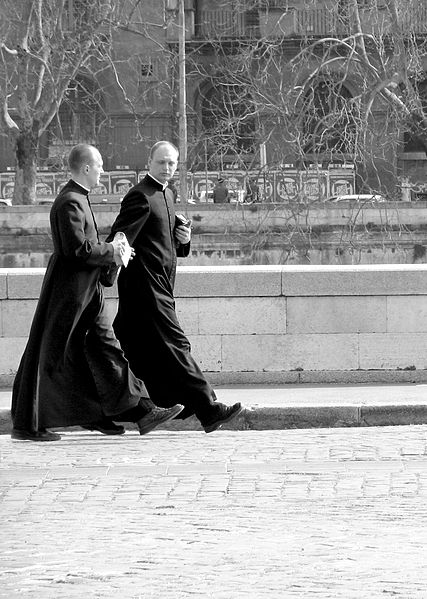 Priesthood / Religious Life