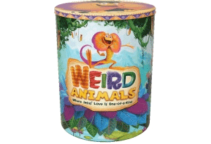 Weird Animals Ultimate Starter Kit