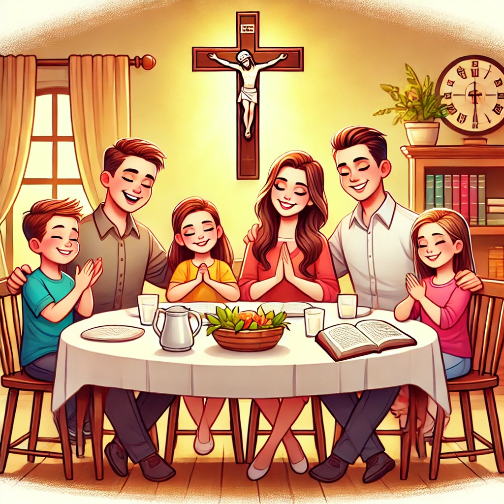 Youth and Family