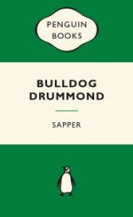 Bulldog Drummond / Sapper