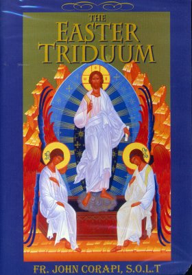 DVD Easter Triduum