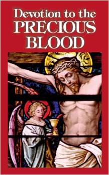 Devotion to the Precious Blood / Anonymous