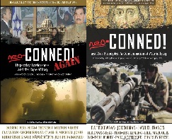 Neo-Conned: Volumes 1 & 2 / Edited by D. Liam O'Huallachain & J. Forrest Sharpe