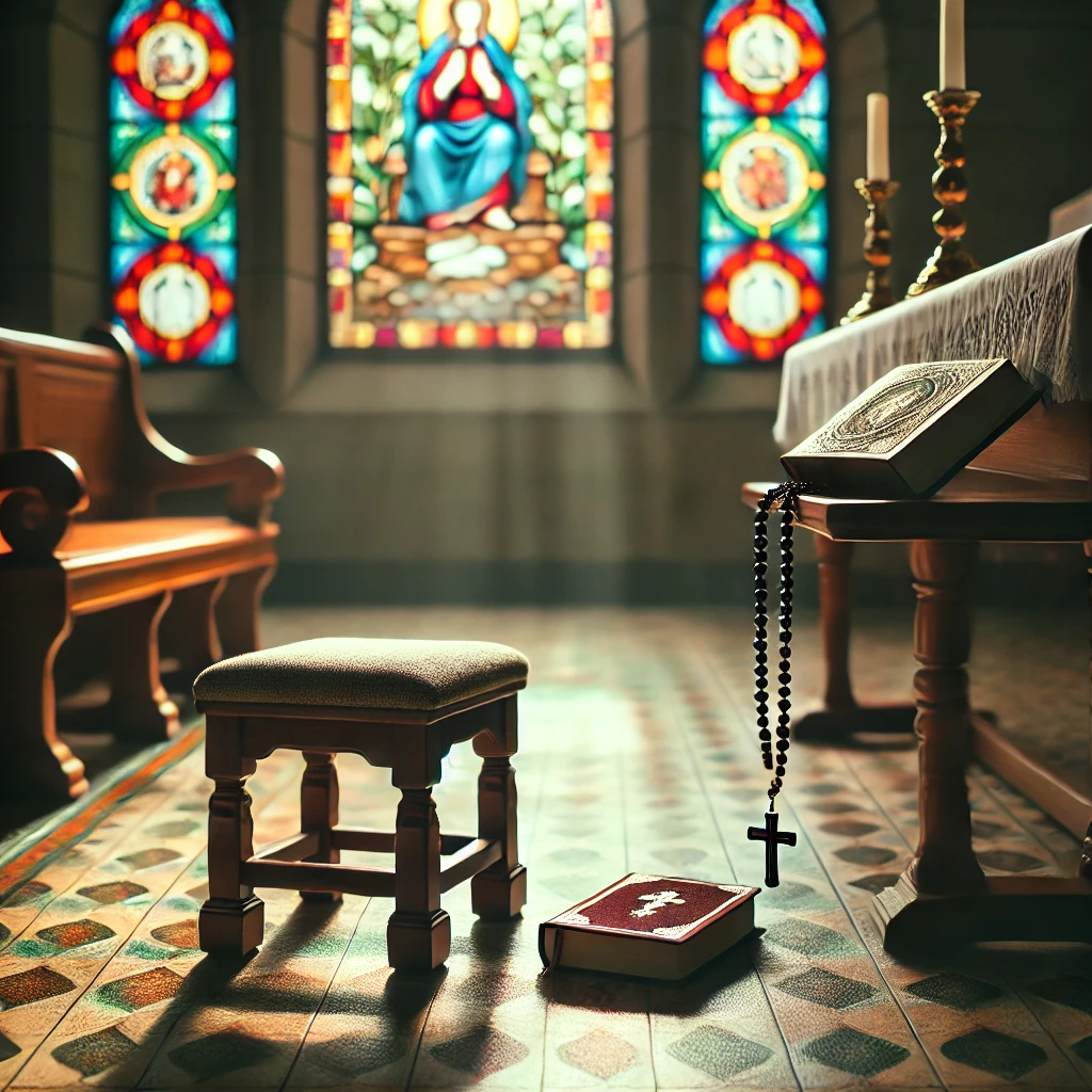 Spirituality and Devotion
