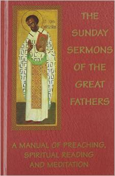 The Sunday Sermons of the Great Fathers: 4 Volume Set / Edited by Fr. M.F. Toal D.D.